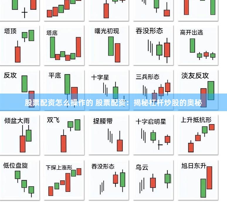 股票配资怎么操作的 股票配资：揭秘杠杆炒股的奥秘