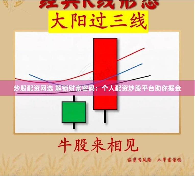 炒股配资网选 解锁财富密码：个人配资炒股平台助你掘金