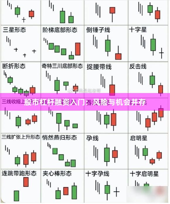 股市杠杆融资入门：风险与机会并存