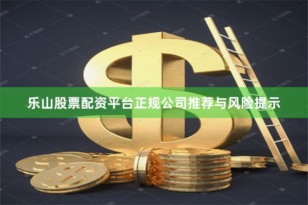 乐山股票配资平台正规公司推荐与风险提示